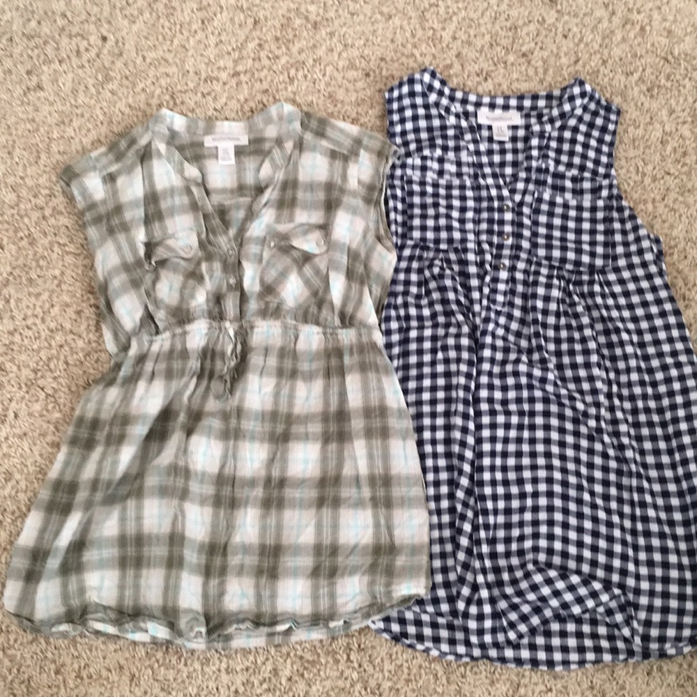Maternity clothing - Picture 3 of 4